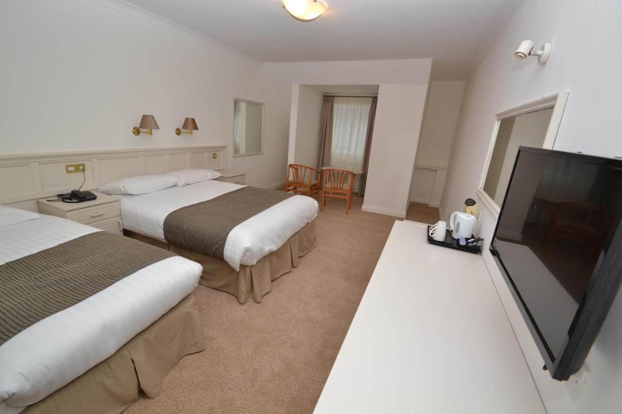Bay View Hotel キリーベグス エクステリア 写真