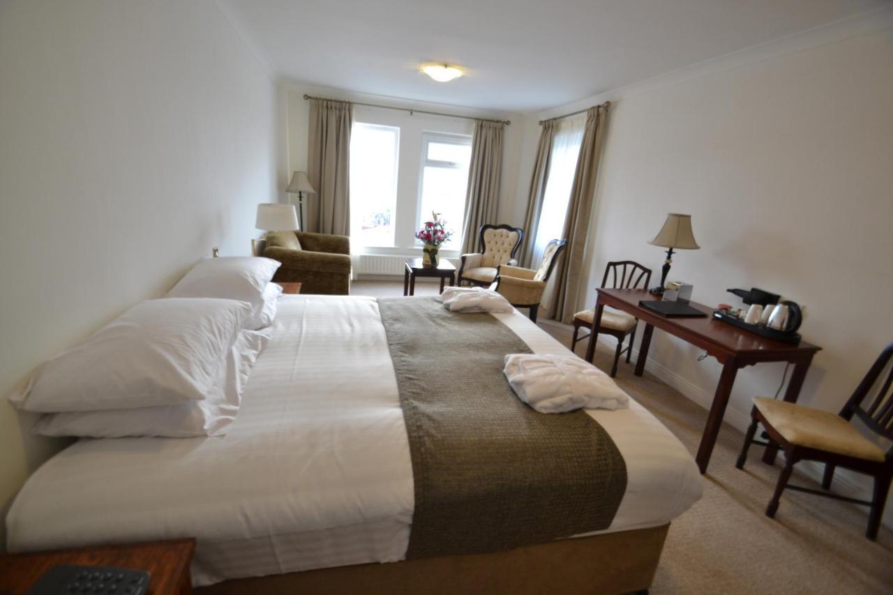 Bay View Hotel キリーベグス 部屋 写真