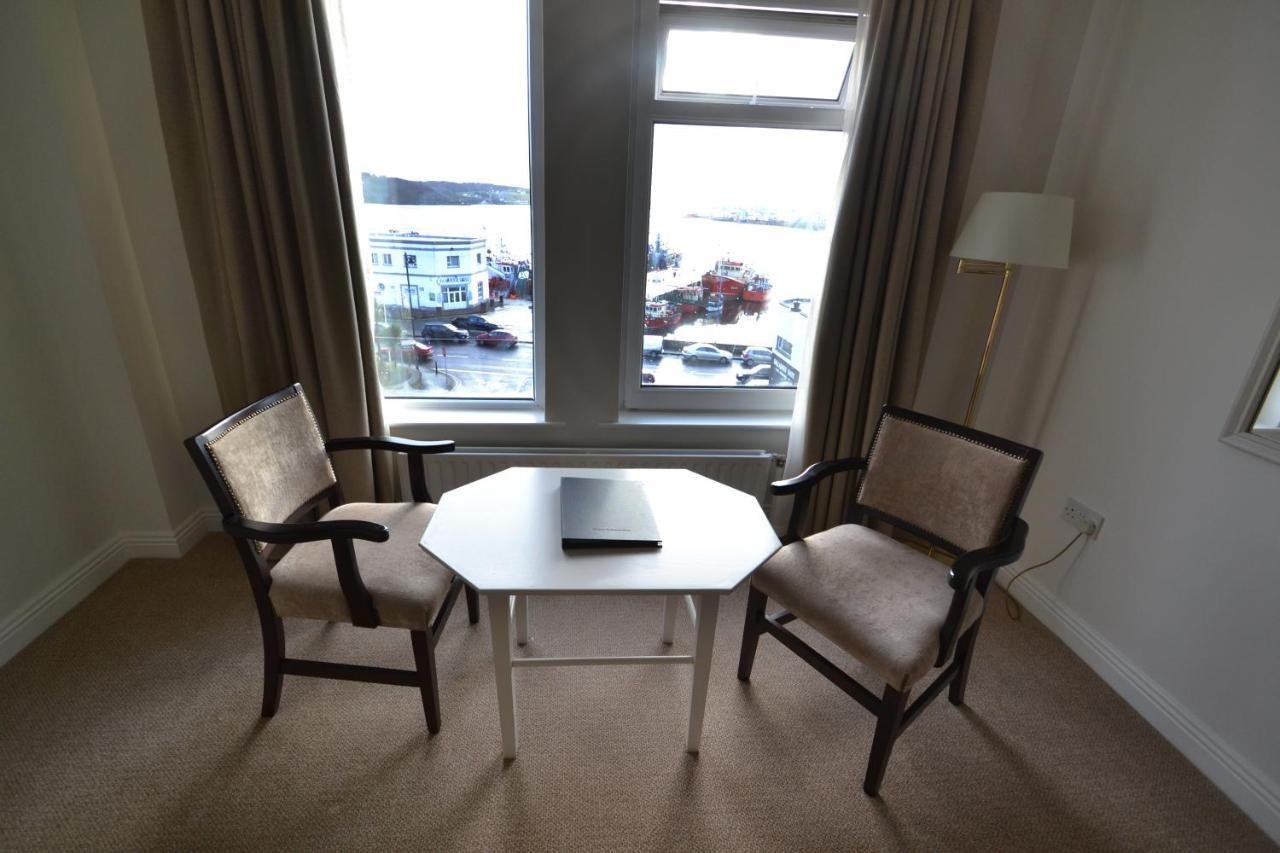Bay View Hotel キリーベグス エクステリア 写真