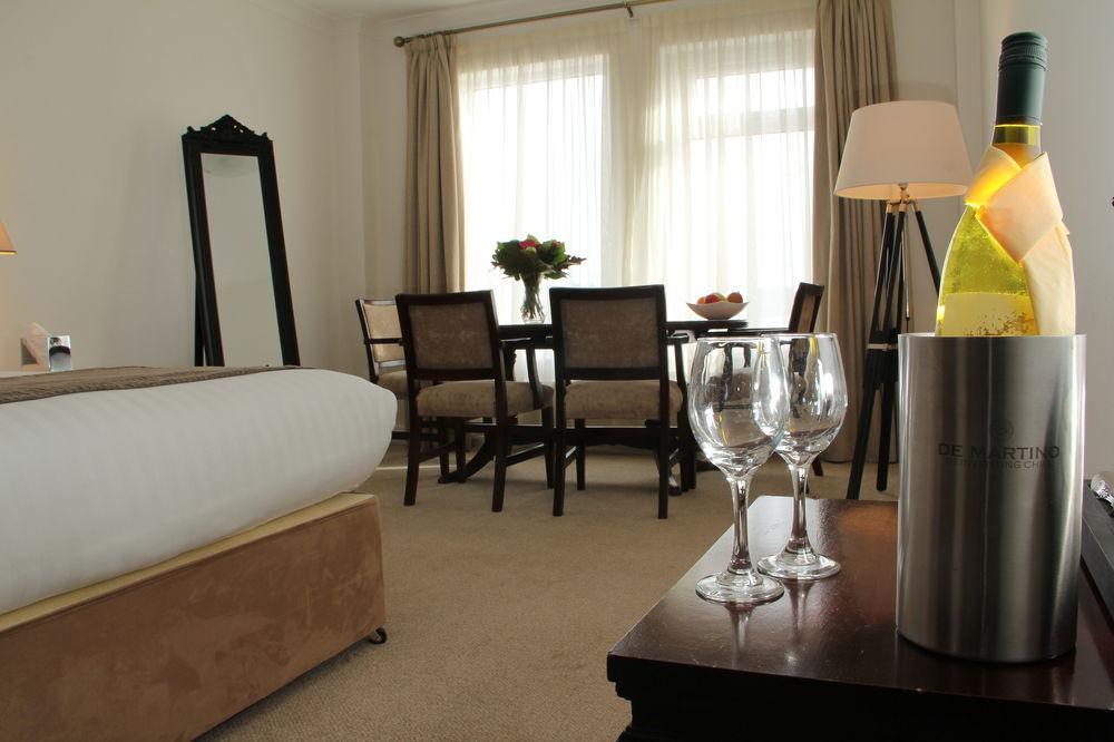 Bay View Hotel キリーベグス エクステリア 写真