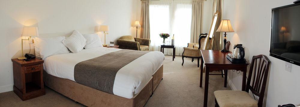 Bay View Hotel キリーベグス エクステリア 写真