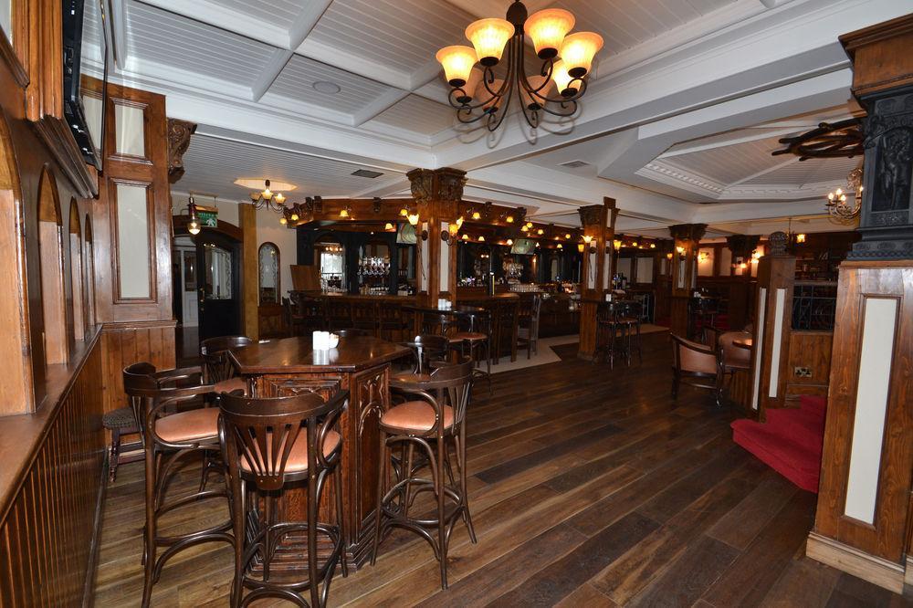 Bay View Hotel キリーベグス エクステリア 写真