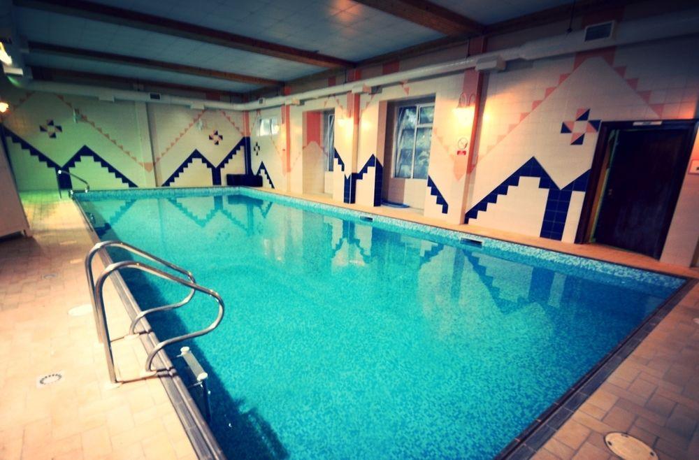 Bay View Hotel キリーベグス エクステリア 写真