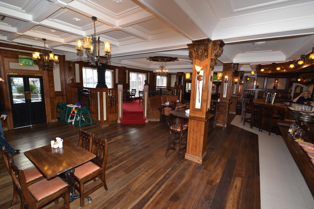 Bay View Hotel キリーベグス エクステリア 写真