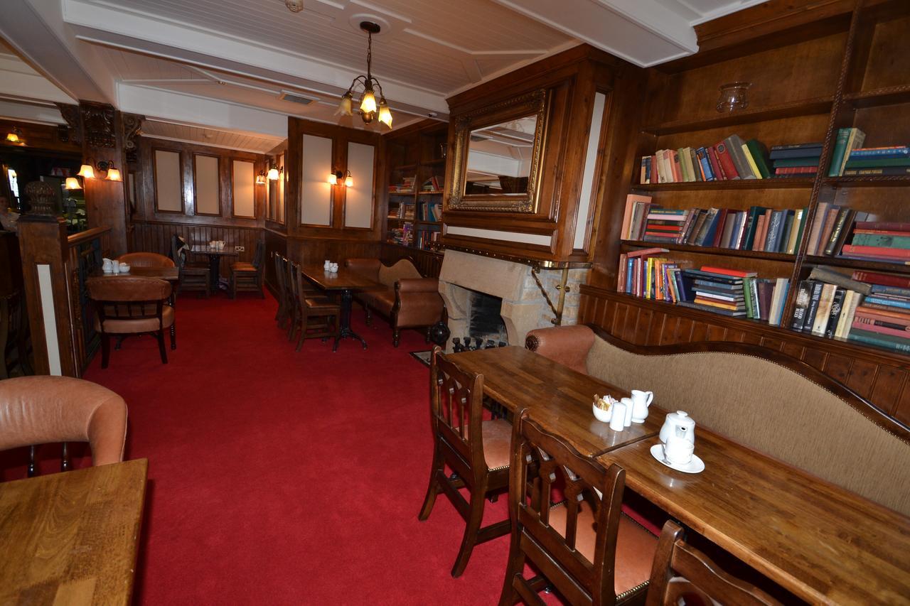 Bay View Hotel キリーベグス エクステリア 写真