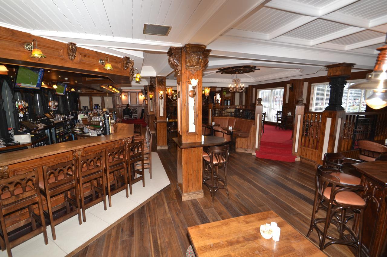 Bay View Hotel キリーベグス エクステリア 写真