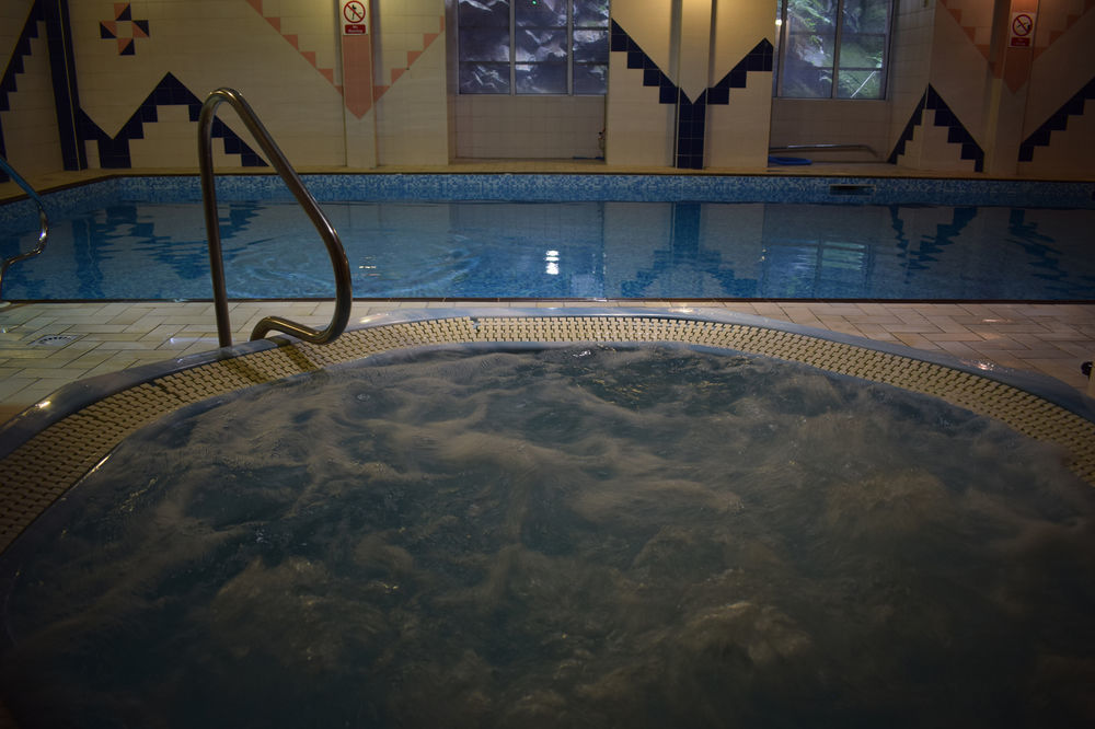 Bay View Hotel キリーベグス エクステリア 写真