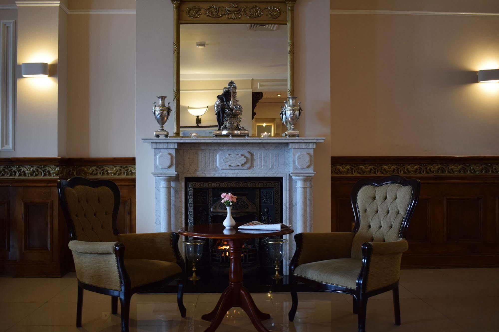 Bay View Hotel キリーベグス エクステリア 写真