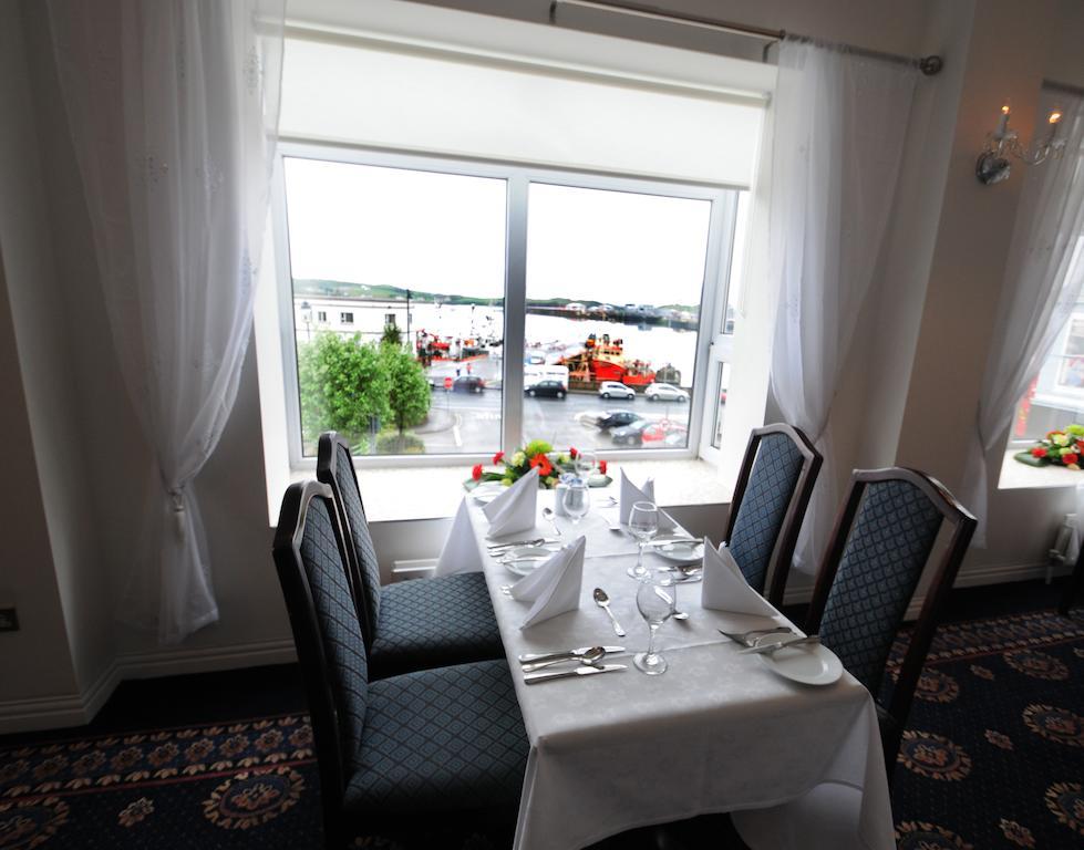 Bay View Hotel キリーベグス エクステリア 写真